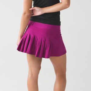Lululemon Circuit Breaker Skirt (Regular)